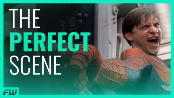 The PERFECT Spider-Man Scene (Spider-Man 2)