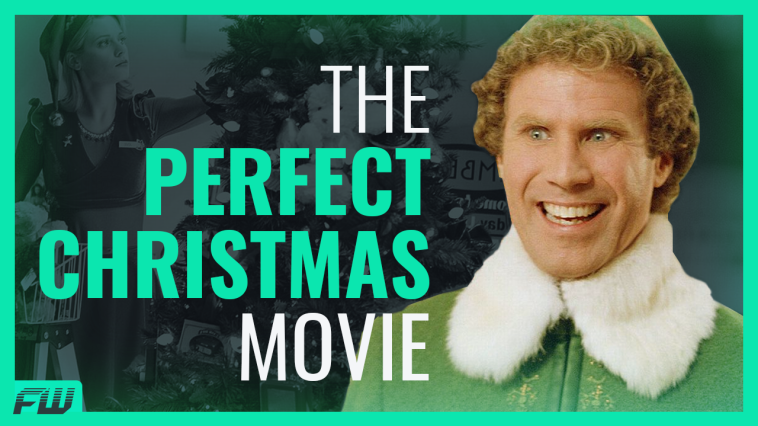Why Elf Is A Perfect Christmas Classic
