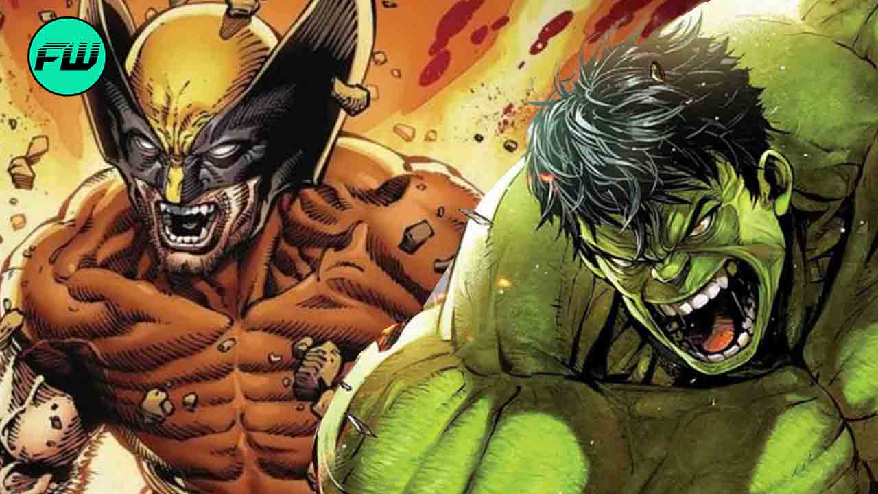 4 Marvel Heroes Omni-Man Would Thrash In A Fight (& 3 Can Beat - FandomWire