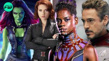 5 Infinity Saga Characters Who Need To Interact With Each Other