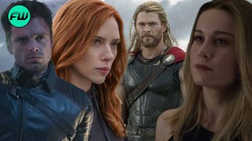 5 MCU Duos Who Deserve More Screen Time