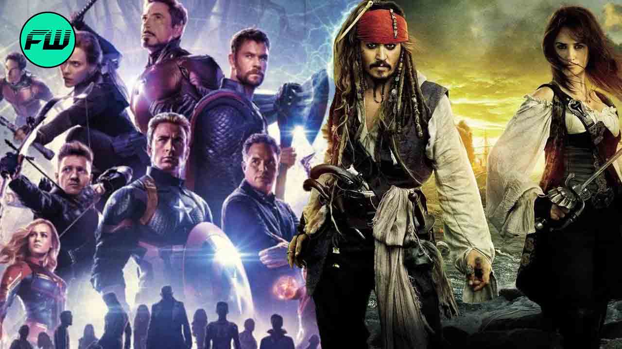 5 Movies That Cost Studios Fortune Of A Lifetime, - FandomWire