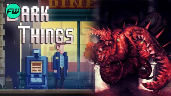 5 Pixelated Games You Might Not Know Of