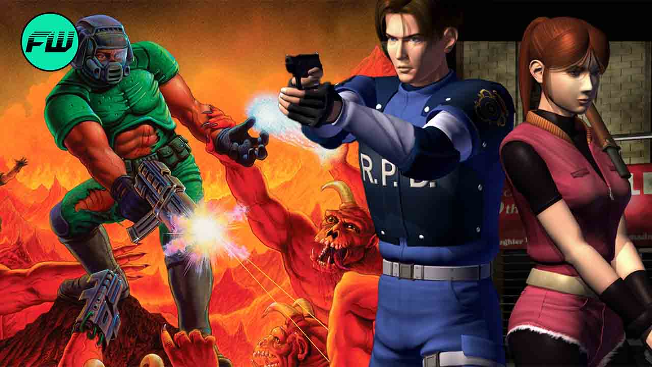Resident Evil 2 Remake (Steam) Review — Forever Classic Games