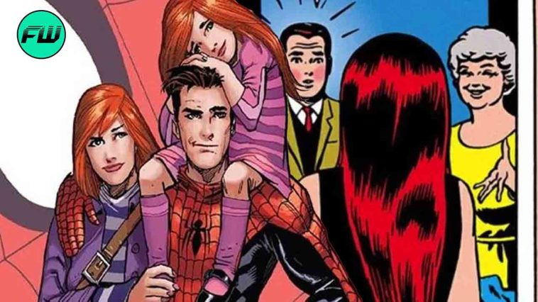 5 Things Only True Comic Book Fans Know About Spider Man and MJs Relationship