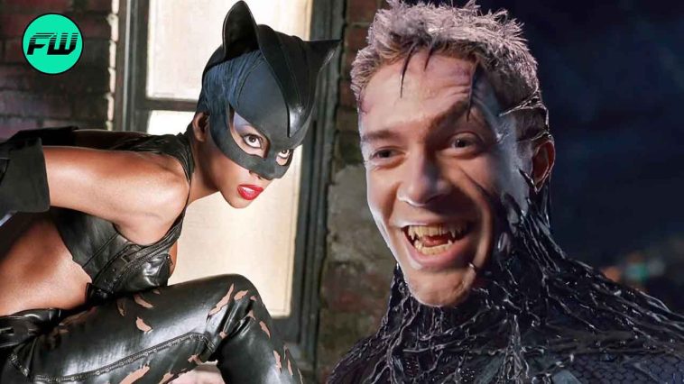 6 Popular Actors amp The Comic Book Movie Role They Regret Playing