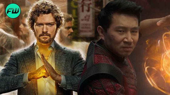 6 Reasons Why We Want Iron Fist In Shang Chi 2