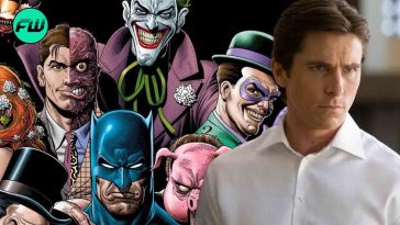 7 Wild Batman Fan Theories That Will Scar You For Life