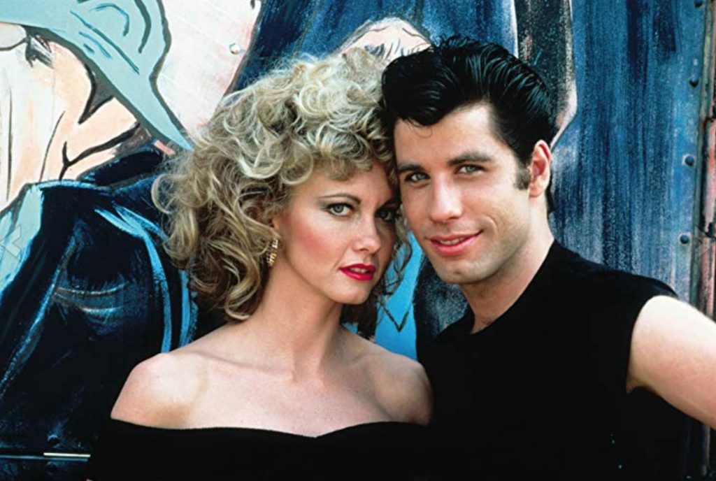 3. Grease: Next in the list of 6 Classic Movies comes 'Grease'. A film based on 1971's Broadway show which was intentionally framed all over the theme of golden days of greasers, cars, and milkshakes, of course. But the movie also showed the way too real gang violence emerged through the '50s era. Though Grease was successful commercially and critically, the film gave such a toxic and terrible message.
