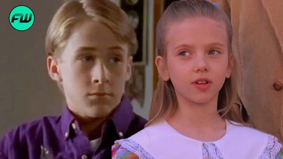 8 Famous Actors And The Tiny Roles That Made Them Famous