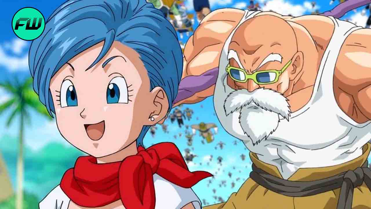 Dragon Ball Super: Every Main Character's Age, Height, And Birthday