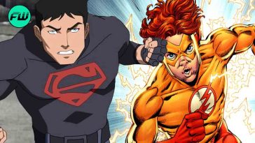 9 Times Young Justice Hid Brilliant Details In Costumes