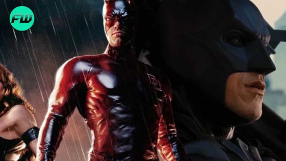 Bad Superhero Movie Endings Of All Time That Ruined The Movies
