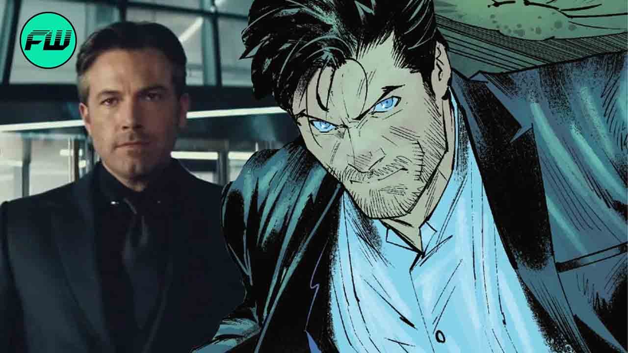 Bruce Wayne Facts About The Man Behind The Mask You Never Knew