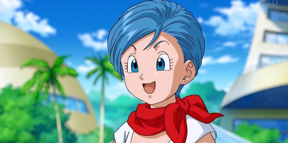 5. Bulma: Bulma is the most important female character in Dragon Ball. She is one of the most clever characters and even a brilliant scientist. Her innovations like Capsule Corporation have been helpful inventions for Goku. Talking about inventions, Dragon Radar is the most outstanding creation of Bulma. She can literally understand any and every kind of technology so effortlessly.