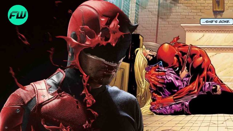 Daredevil Most Horrible Things To Have Happened To The Man Without Fear