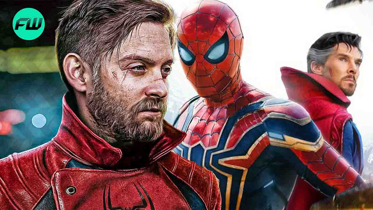 Did No Way Home Just Pave The Way For Old Man Spider-Man? - FandomWire