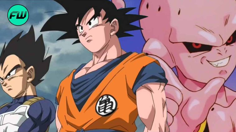 Dragon Ball Super Villains That Bit The Dust Because Of The Power Of Friendship