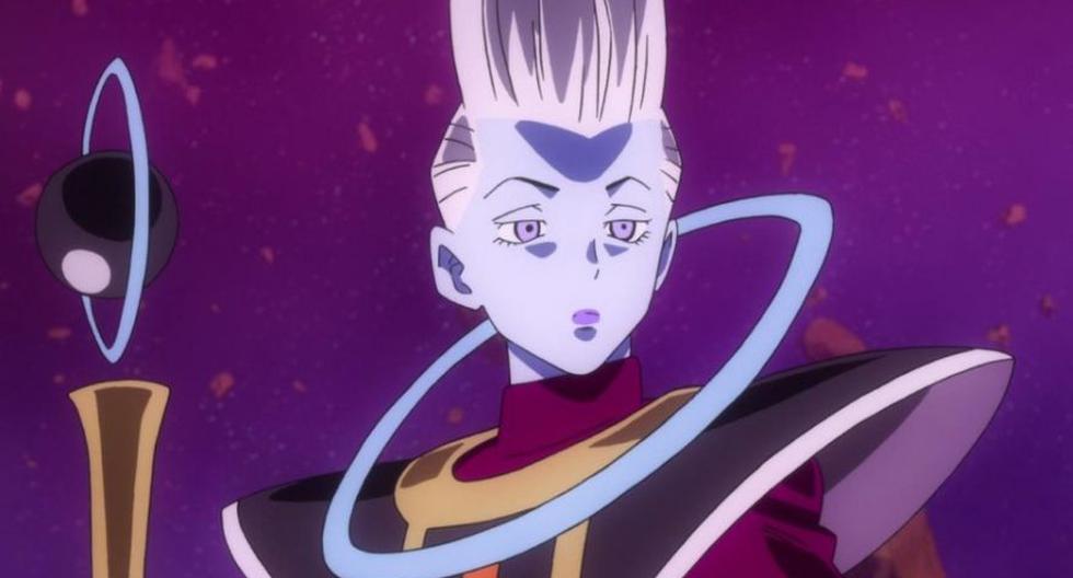 8. Whis: He plays one of the greatest and crucial roles in Dragon Ball. Whis has the potential to secure The Earth. He contains an undeniable amount of knowledge and skills to save the world with his intervening ways. Whis is familiar with literally all kinds of technologies. He is perhaps the most versatile character in the show.
