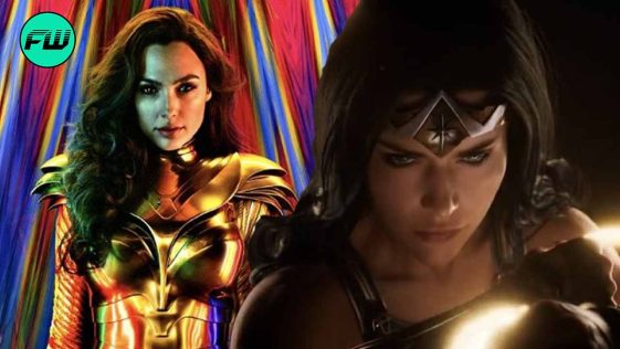 Everything We Know So far About Monoliths New Wonder Woman Game