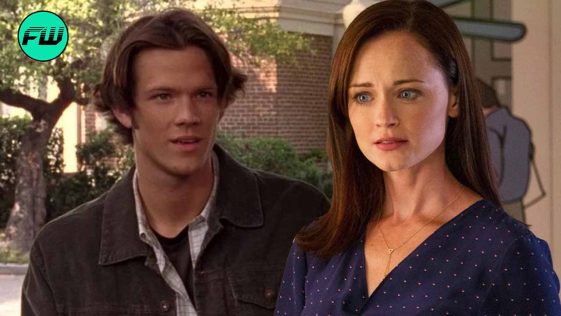 Gilmore Girls 5 Times Rory Acted Like Lorelai