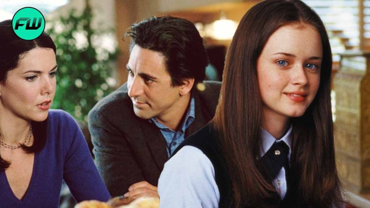 Gilmore Girls The Best And Worst Parts Of Season One
