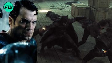 Greatest Snyderverse DCEU Action Scenes That Make Us Miss Him Even More