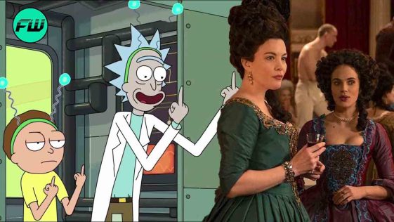 Hulu Rounding Up The 12 Best Shows Of 2021
