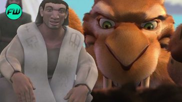Ice Age 7 Things Only Adults Noticed In The Original Movie