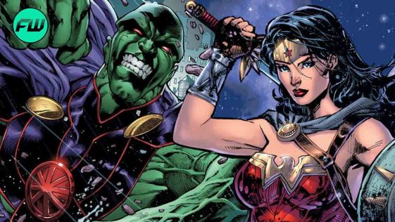 Injustice 5 Things Only Comic Book Fans Know That The Movie Didnt Show min