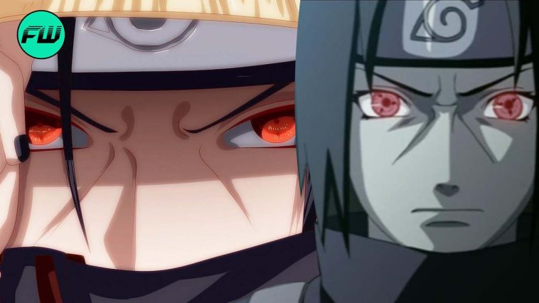 Insane New Naruto Theory About Itachi Uchiha Will Devastate You