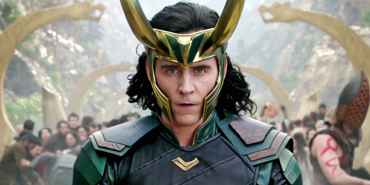 Loki Marvel Studios