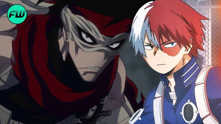 My Hero Academia: 6 Times Todoroki Made His Dad Proud (And Earned Our Respect)