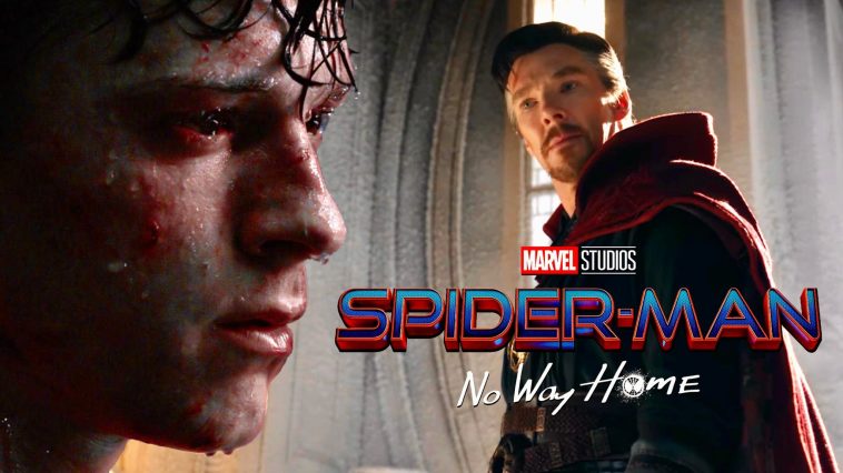 Spider-Man: No Way Home Post-Credits Scene Explained