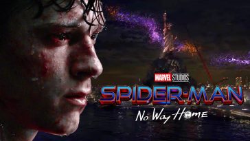 Spider-Man: No Way Home Ending Explained