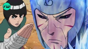 Naruto Characters Who Can Win Squid Game Without Chakra Ranked