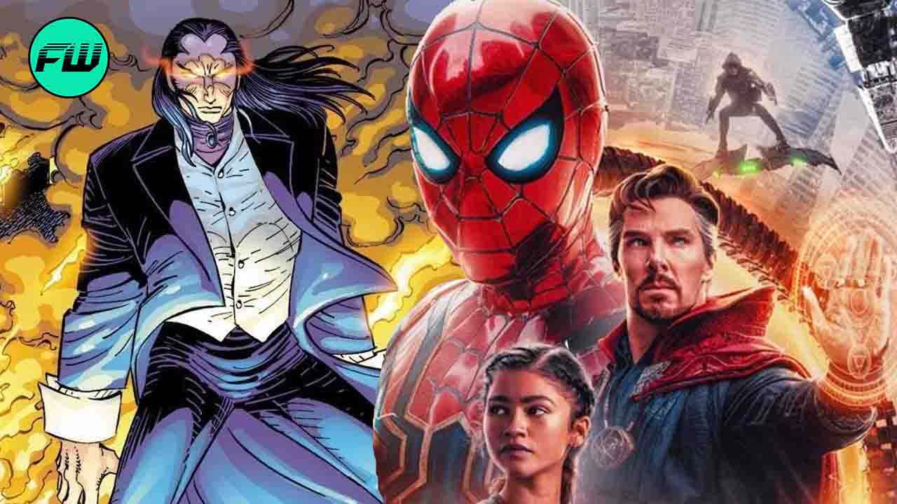 No Way Home Sequel: 6 Reasons Why Sony Should Introduce Morlun As The  Villain - FandomWire