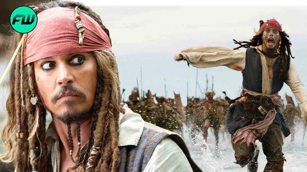 Pirates Of The Caribbean: Why It Deserves Another Shot