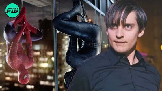 Spider Man 3 6 Reasons The Tobey Maguire Film Is Not As Bad As You Think