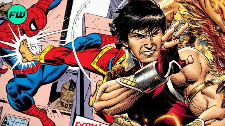 Strongest Marvel Characters The Kung Fu Legend Shang Chi Has Already Stomped min