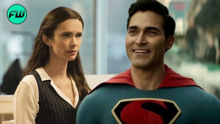 Superman Lois 9 Reasons The Show Is The Most Comic Accurate DC Series EverSuperman Lois 9 Reasons The Show Is The Most Comic Accurate DC Series Ever