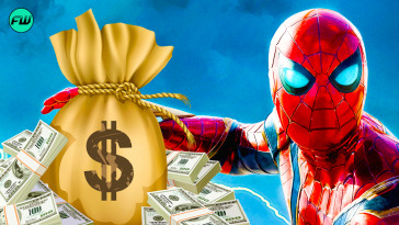 Spider-Man: No Way Home Crosses $1 Billion Worldwide