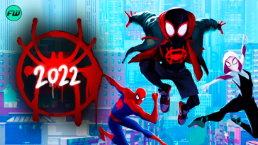 Spider-Verse 2: First Look at Animated Spider-Man Sequel Revealed