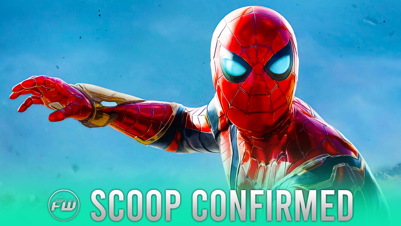 FandomWire's Spider-Man: No Way Home Scoop Confirmed