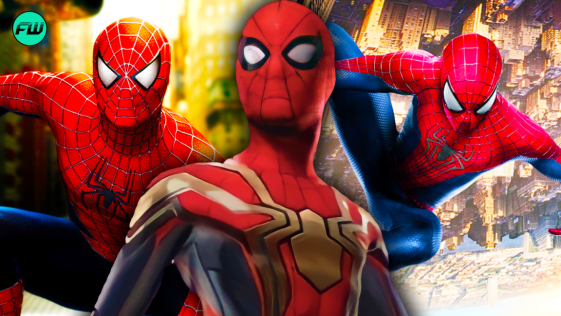Every Live-Action Spider-Man Movie Ranked (Including No Way Home)