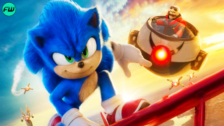 First Sonic the Hedgehog 2 Trailer Arrives