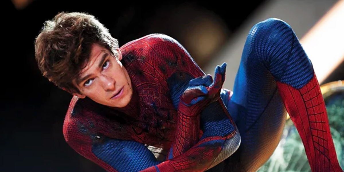 The Amazing Spider-Man-2
