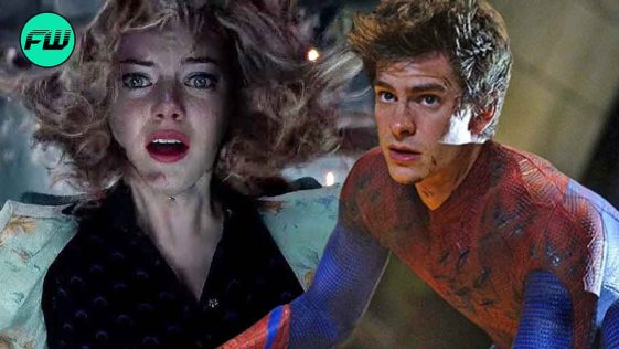 The Amazing Spider Man 3 5 Things You Didnt Know About The Cancelled Film