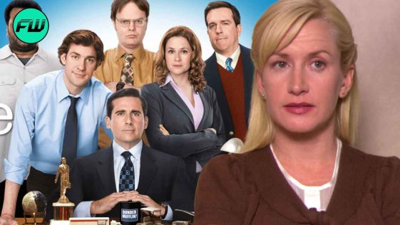 The Office 10 Impossible Flaws We All Chose To Ignore