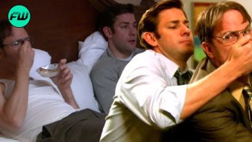 The Office Best Jim Dwight Moments That Prove Theyre The Original Jake Doug Judy